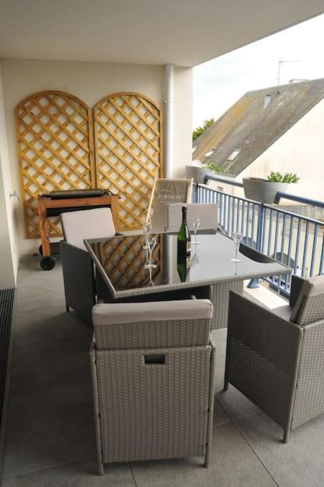 Elegant & Spacieux, Place Du Dauphin A بورنيشّيه المظهر الخارجي الصورة